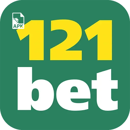 APK oficial da 121bet para Android