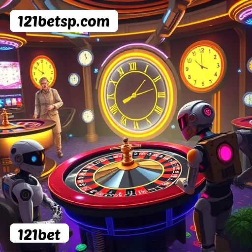 6 vantagens exclusivas do programa VIP da 121bet