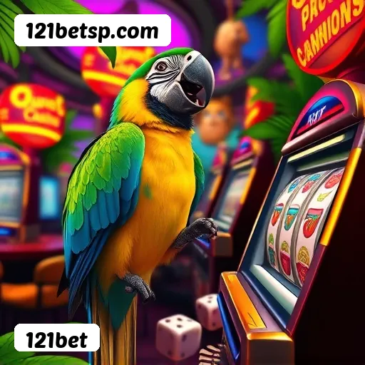 121bet APP mobile iOS Android - 187 mil downloads São Paulo Rio BH