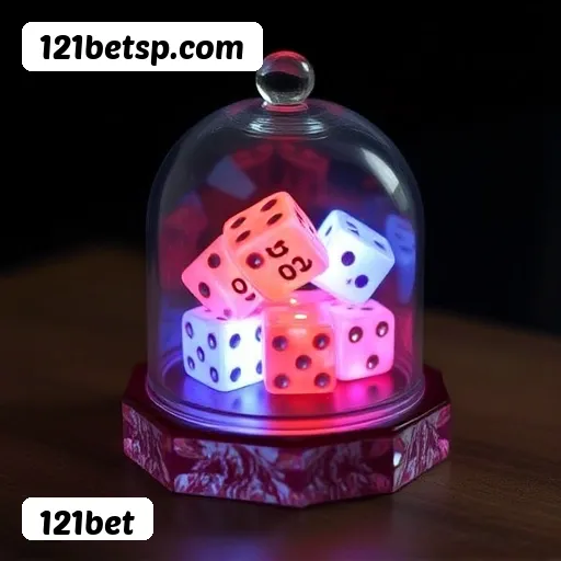 121bet bônus R$5.000 + 500 giros - Rollover 35x, prazo 30 dias, 38% taxa conversão