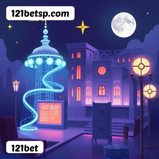 FAQ 121bet Brasil - Perguntas frequentes sobre bônus, PIX, RTP, APP mobile e VIP