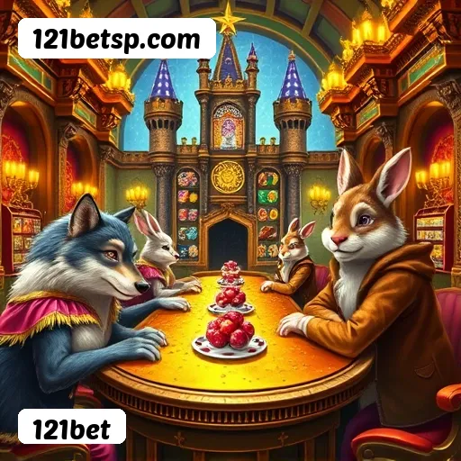 Estatísticas de bônus da 121bet em São Paulo, Rio de Janeiro e Brasília