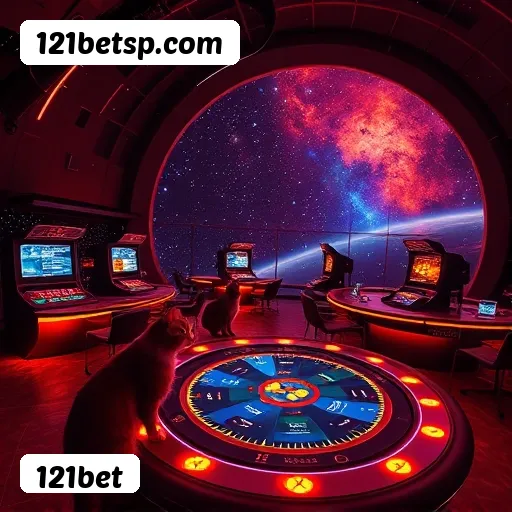 Níveis do programa VIP da 121bet