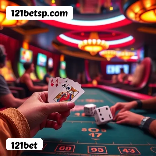 Requisitos do APK da 121bet para Android