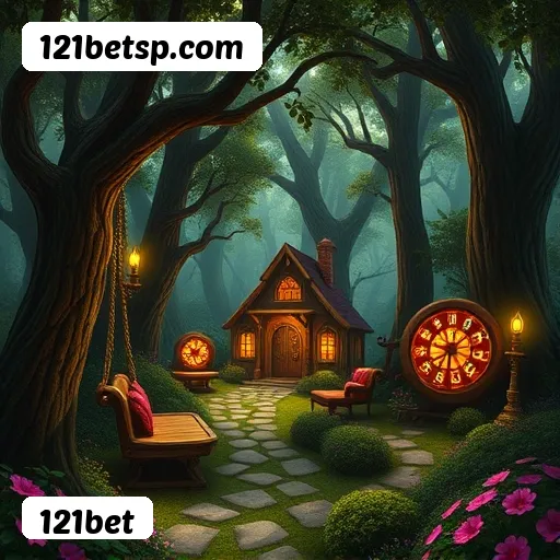 Vantagens exclusivas 121bet para jogadores brasileiros - São Paulo, Rio, BH