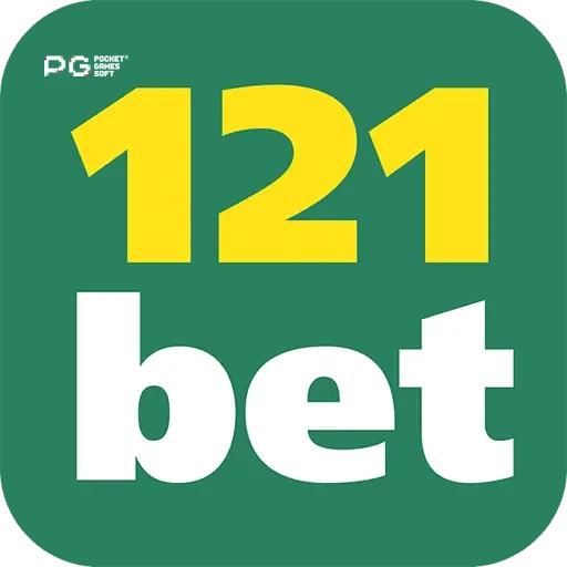 Logo da 121bet
