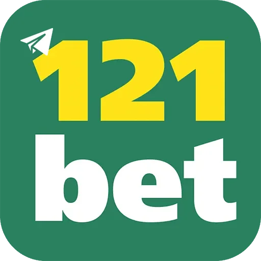 Canal oficial da 121bet no Telegram